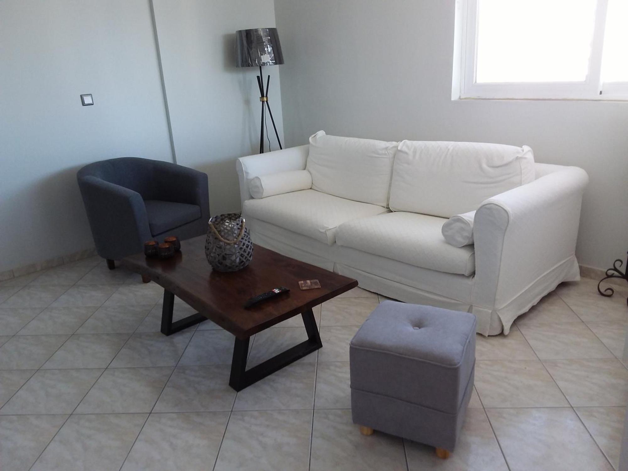 Gazi View Apartments #1 Atena Exterior foto