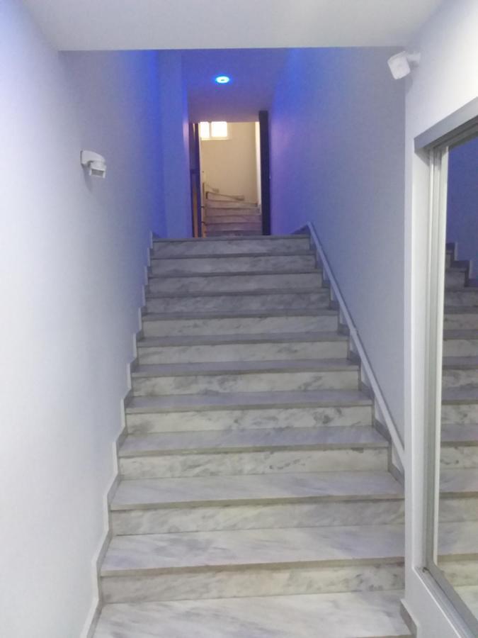 Gazi View Apartments #1 Atena Exterior foto